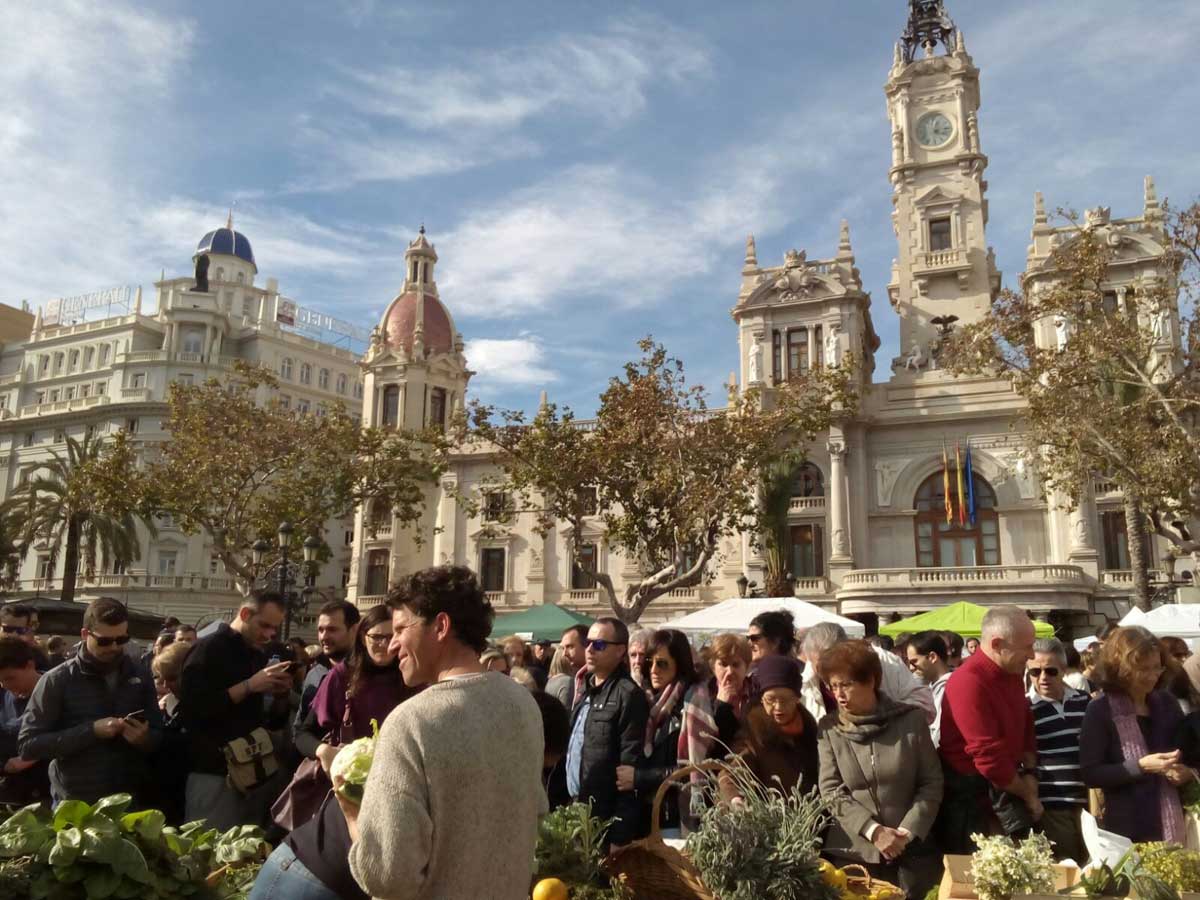 CERAI formará parte del Comité Científico y Social impulsado en Valencia como Capital Mundial de la Alimentación