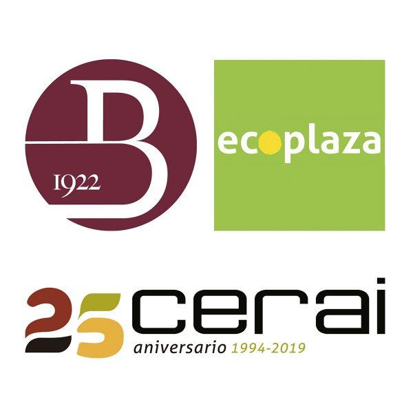 Jabones Beltrán y Ecoplaza colaboran con CERAI