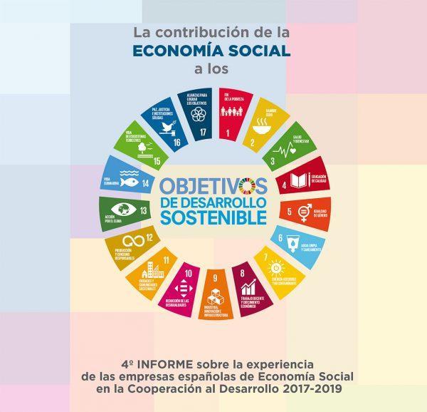 El 4º informe de CEPES sobre Cooperación y Economía Social recoge el trabajo de CERAI
