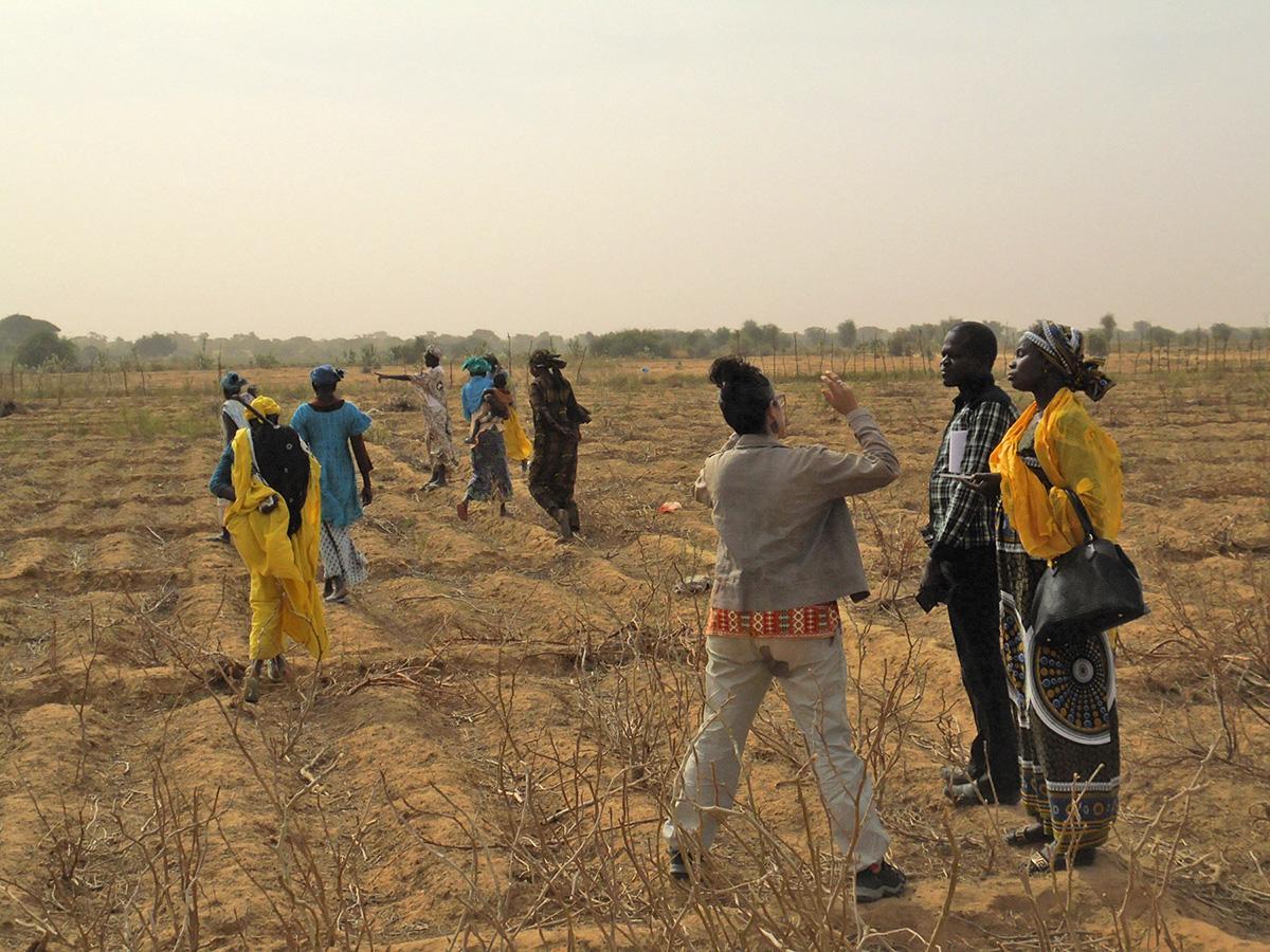 Apoyamos una declaración de ONGDs en el Norte de Senegal para generar estrategias frente a la pandemia
