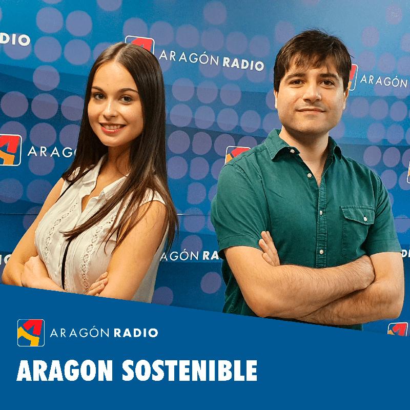 Comedores escolares sostenibles en Zaragoza. Reportaje en Aragón Radio