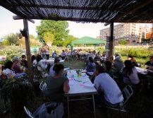 Se celebra el primer encuentro de la Xarxa d’horts de Centres Educatius del País Valencià