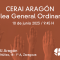 Asamblea General Ordinaria de CERAI Aragón 2023