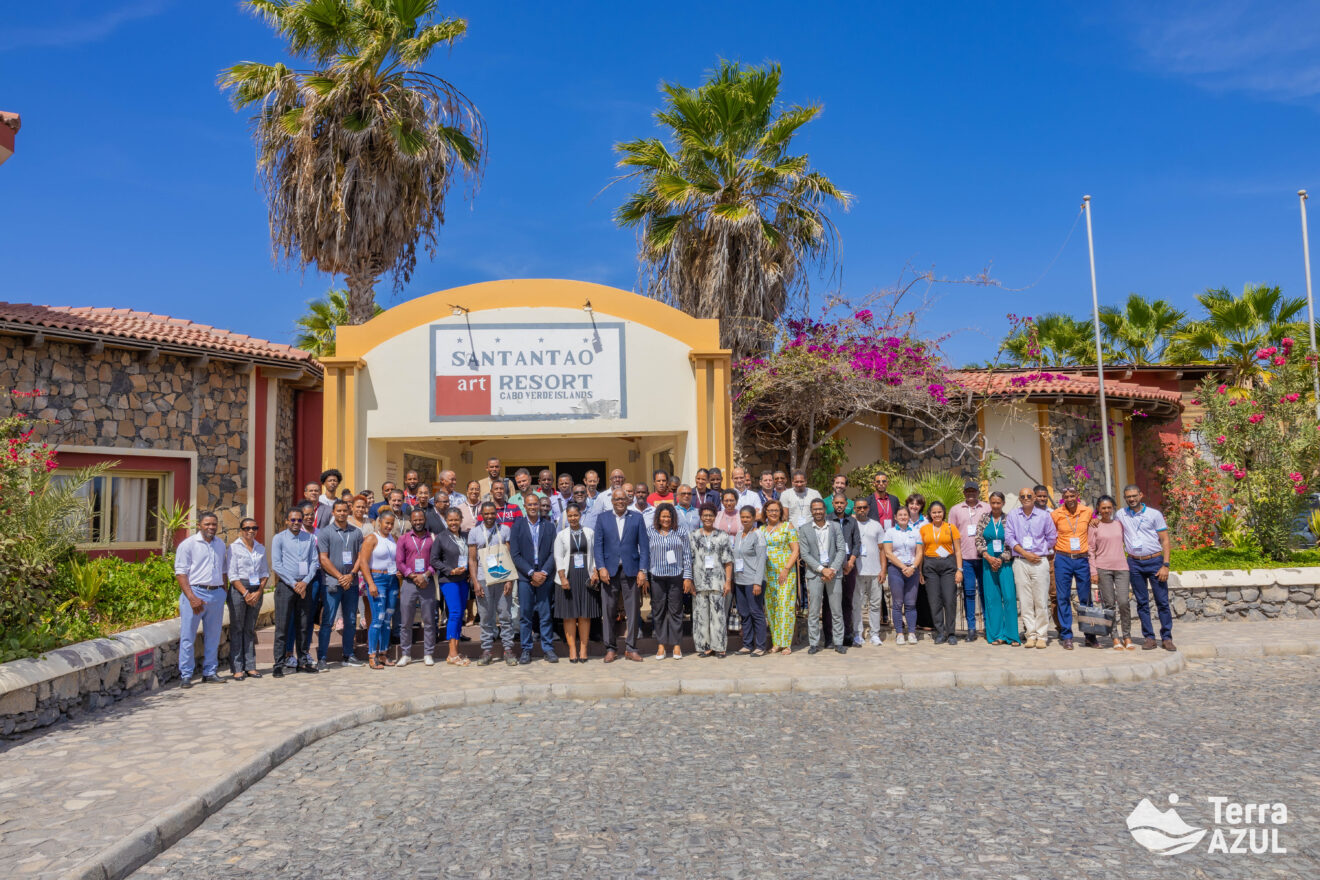 CERAI organiza un foro para favorecer el diálogo y el trabajo en red de asociaciones del sector primario en Cabo Verde