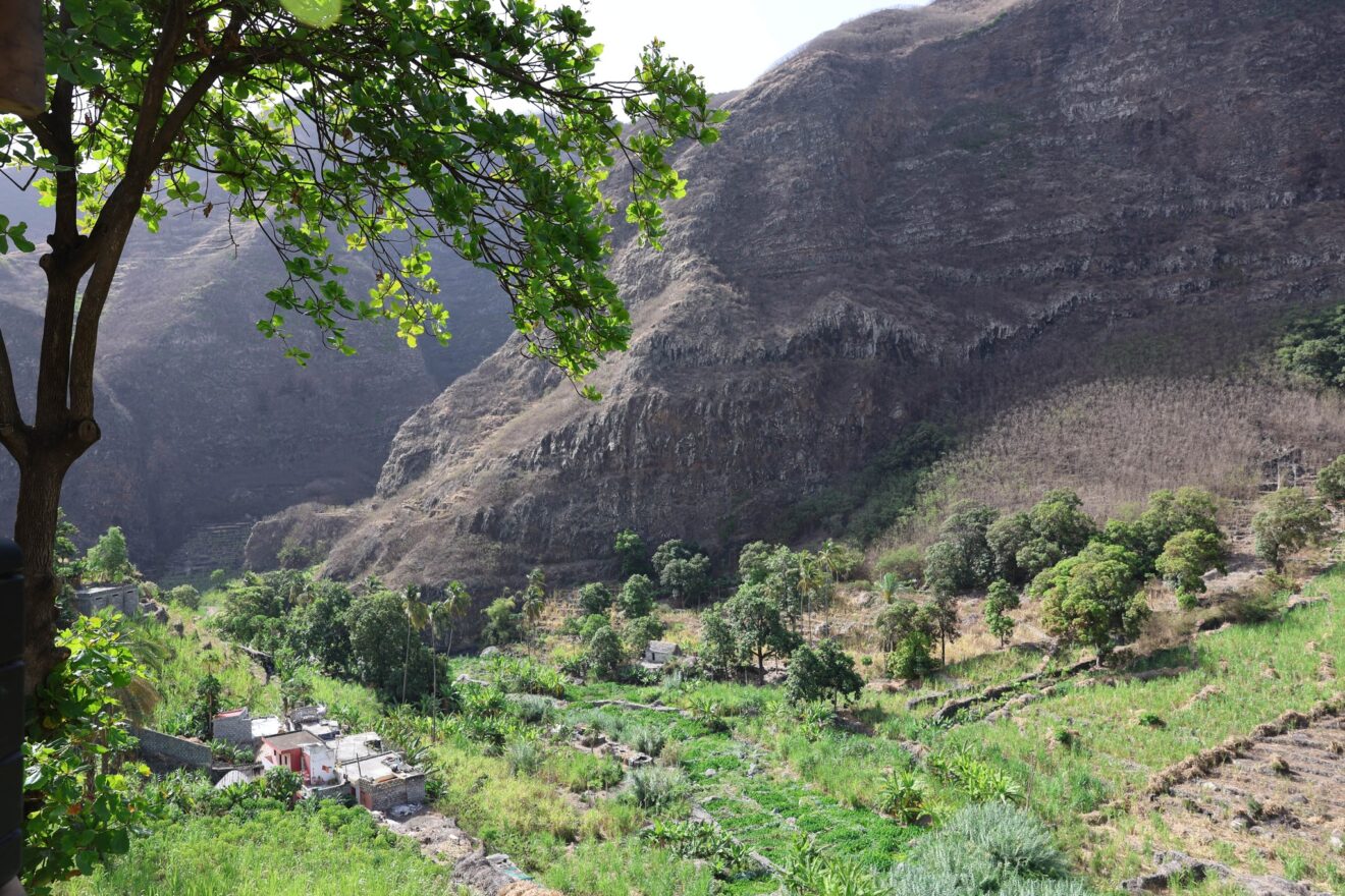 'Tierras vivas': por un turismo sostenible en Cabo Verde