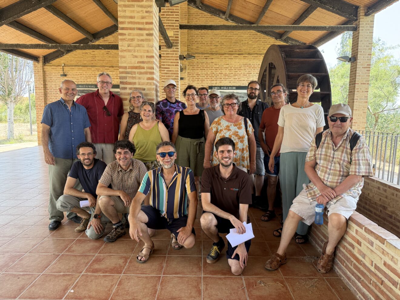 CERAI celebra la Asamblea General Ordinaria de 2025