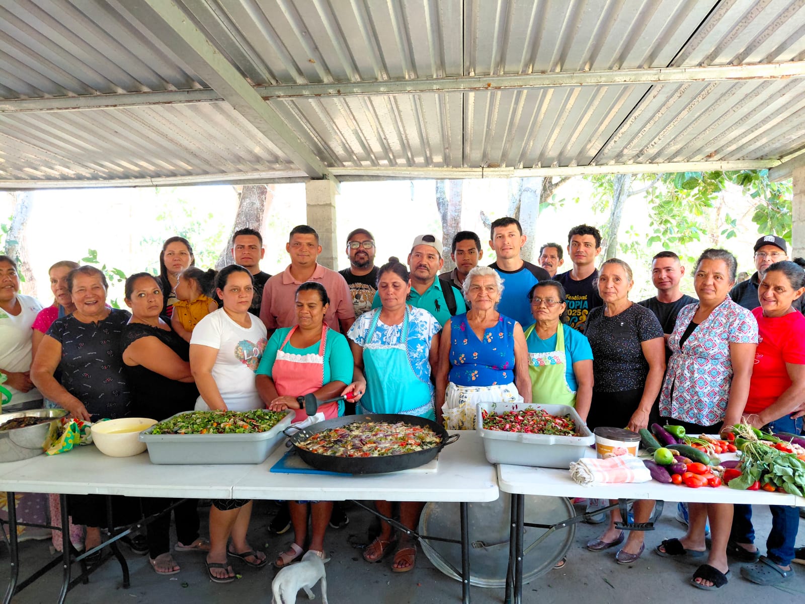 1 Clases de cocina saludable Escuela