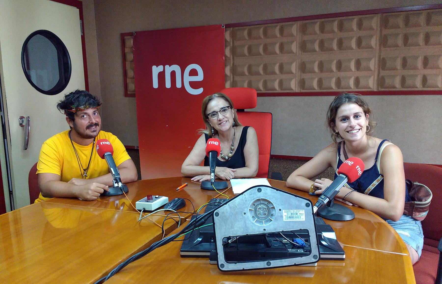 fotos-voluntarios-CERAI-marruecos-entrevista-RNE