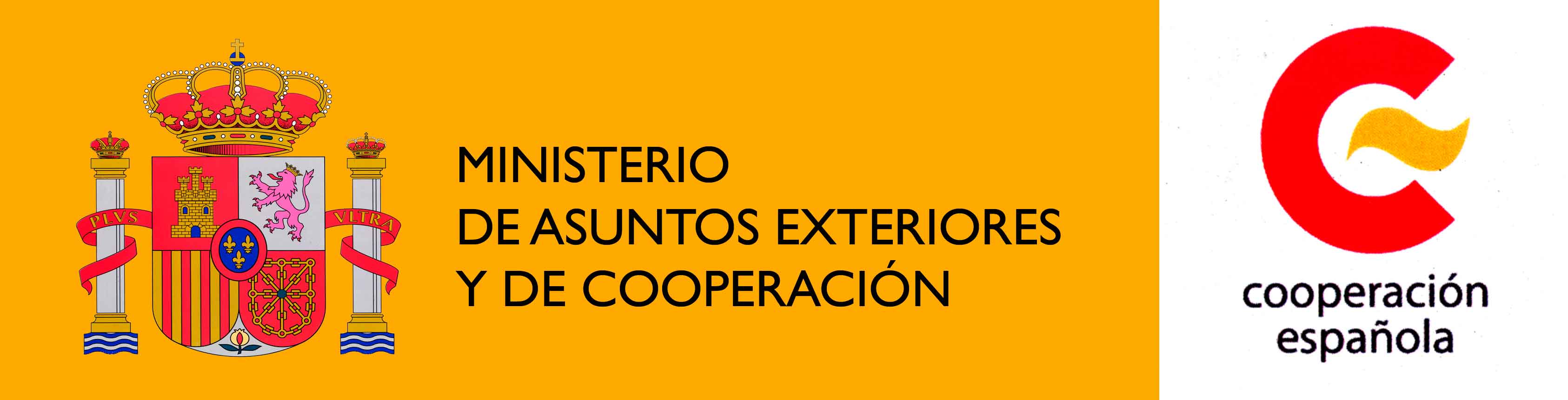 COOPERACIÓN-ESPAÑOLA