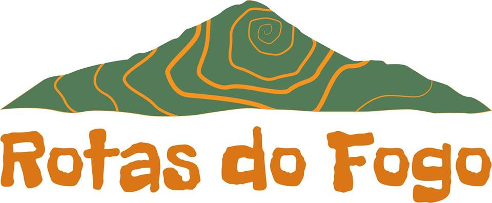 Logotipo Rotas do Fogo