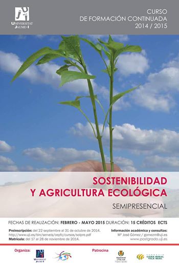 cartel curso