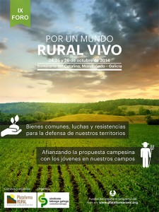 Plataforma Rural