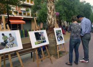 canales cortos de comercialización