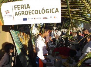 Agricultura Ecológica Cuba