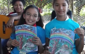 Revista Infantil Cuba