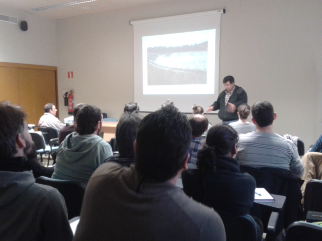 curso agricultura ecológica