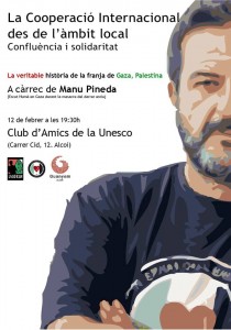 Cartell Alcoi dia 12