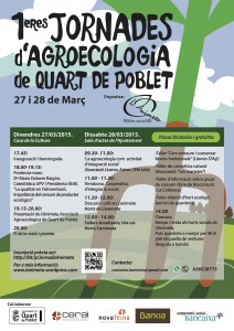agricultura ecológica valencia