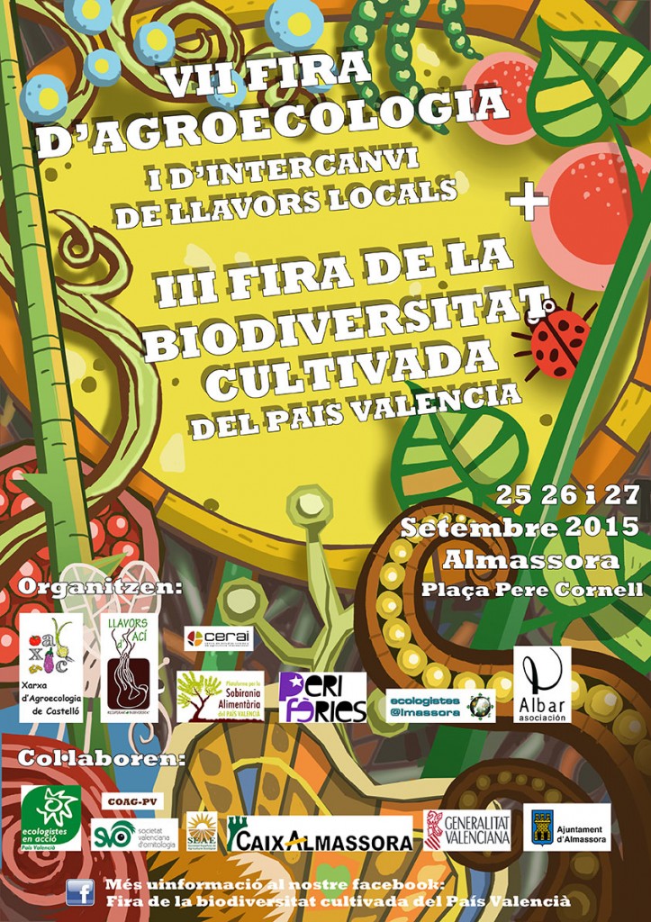 cartel-feria-biodiversidad-PV-2015
