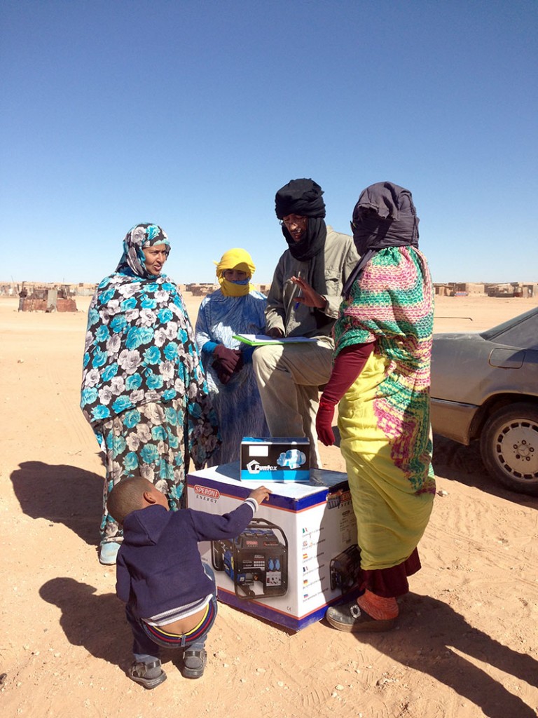 sahara-entrega-material-huertos-familiares-2