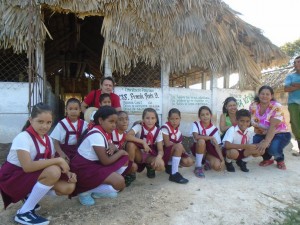 Cuba-Círculos interés agroecología