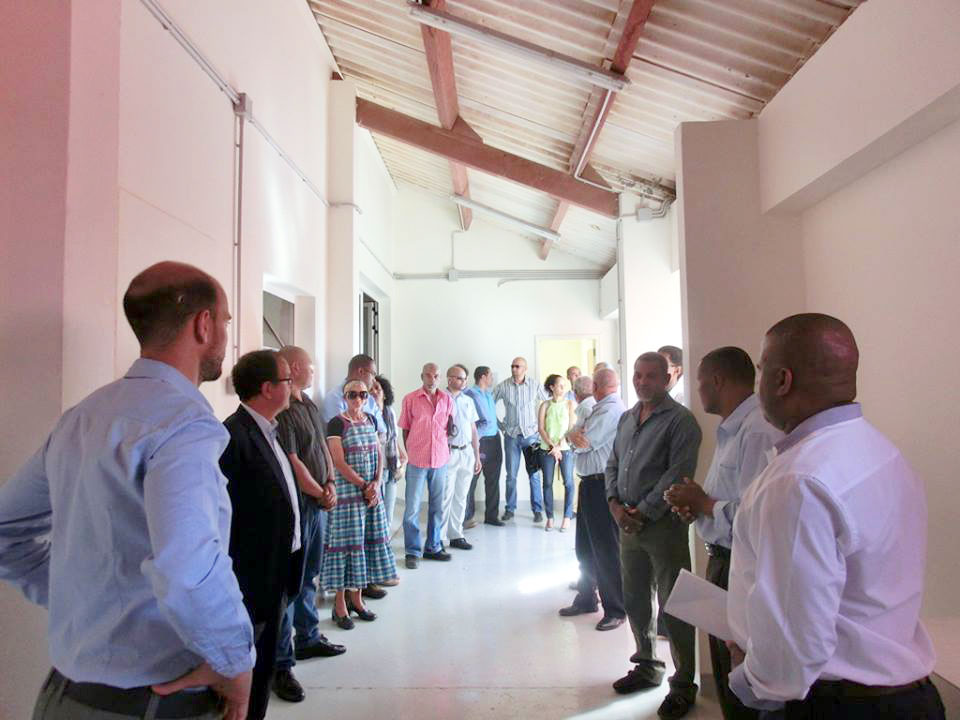 central actividades Cabo Verde (4)