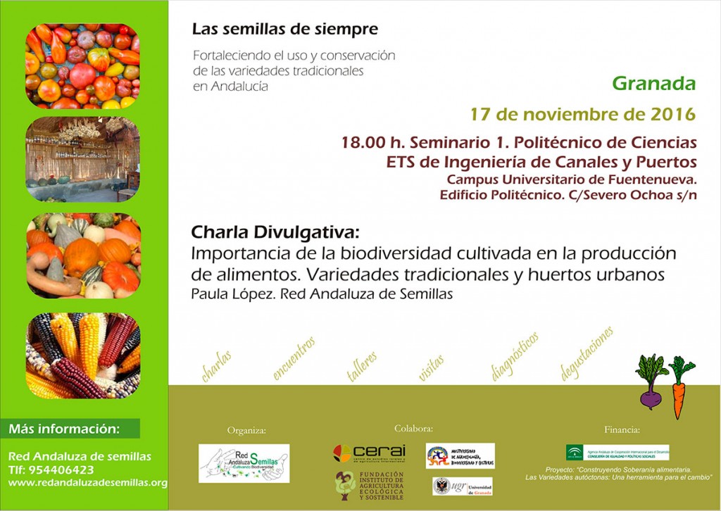 Charla-sobre-variedades-tradicionales-y-huertos-urbanos-Granada
