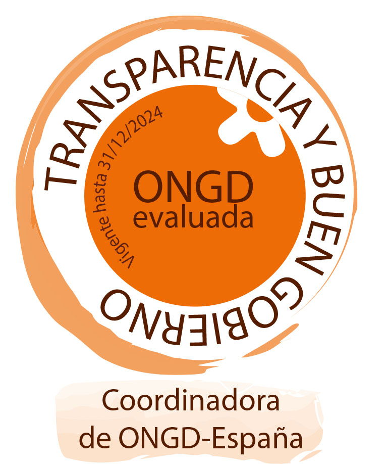 Sello de Trasnparencia y Buen Gobierno