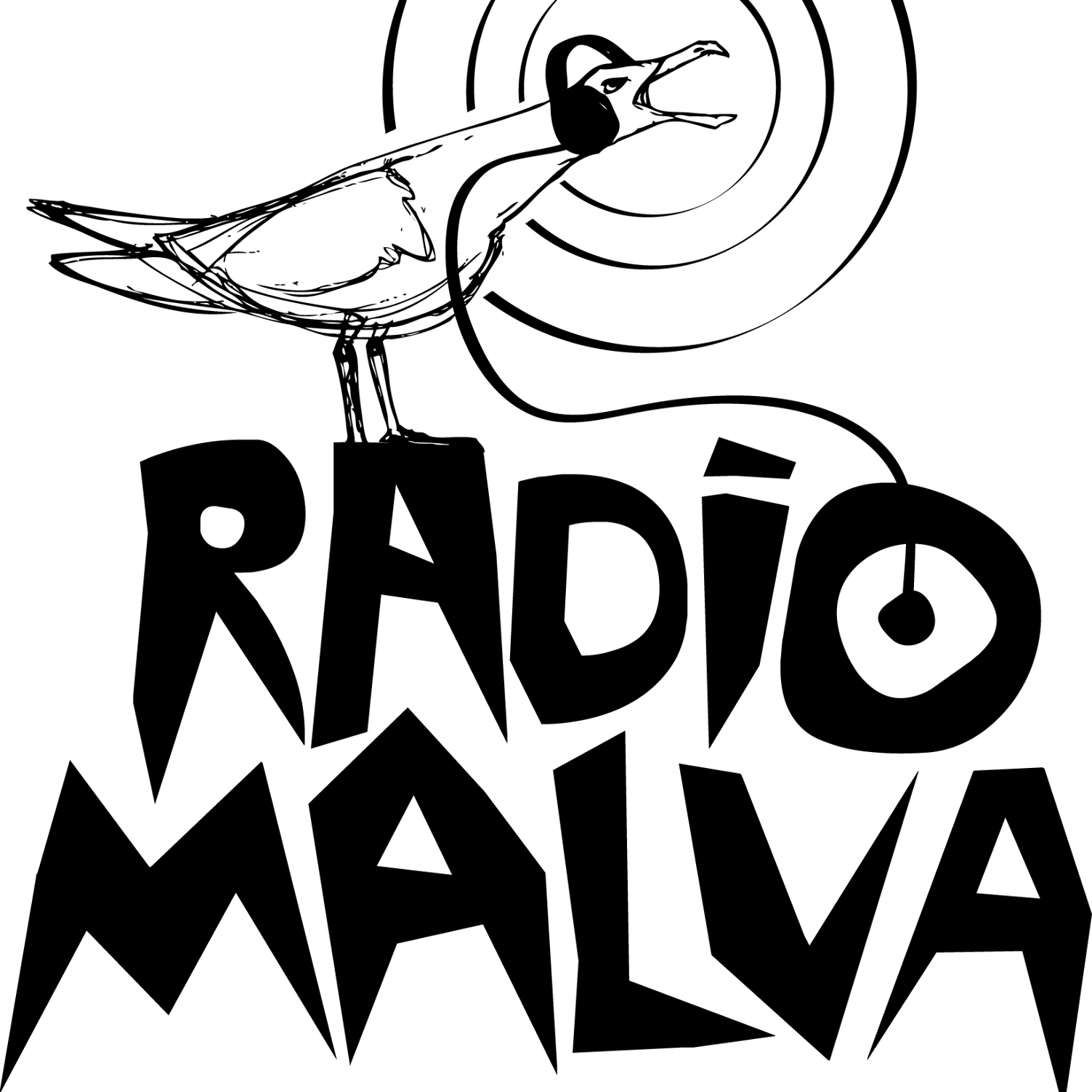 radio malva