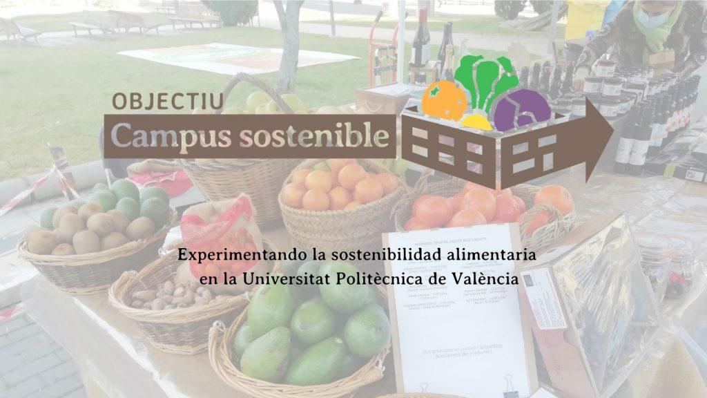 Objetivo Campus Sostenible. CERAI