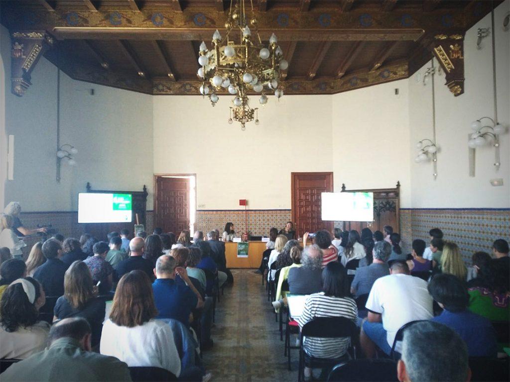Jornadas de intercambio de experiencia sobre compra pública en Valencia
