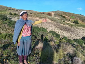 Agustina Zenteno