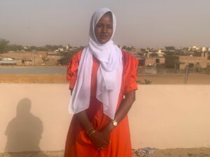 Aïssata Abdoul