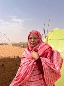 Glana Brahim